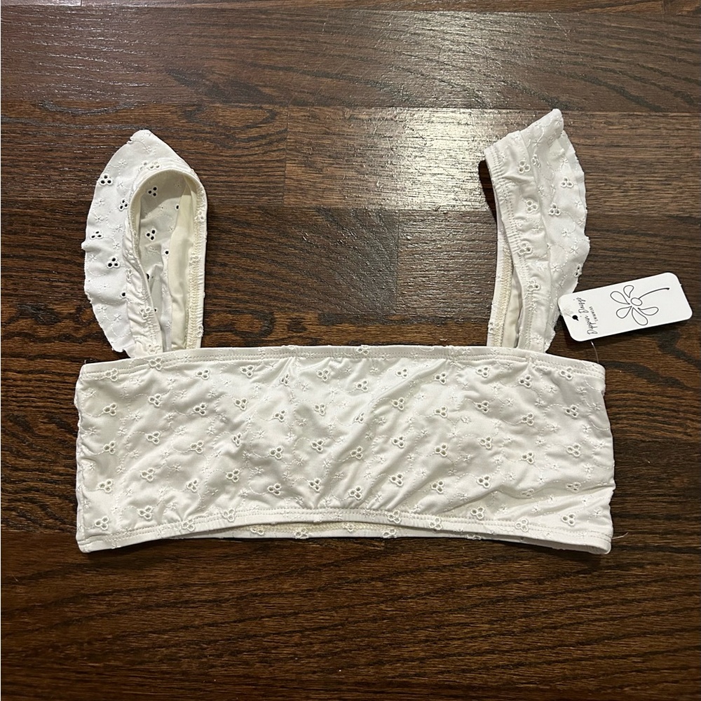 Dippin’ Daisy’s Swim Top